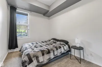 Interior photo 4 of #105 10531 117 ST NW