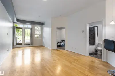 Interior photo 2 of #105 10531 117 ST NW