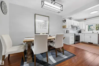 Interior photo 3 of 6514 19 AV NW