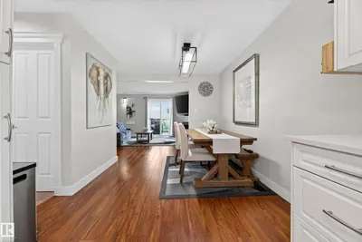 Interior photo 2 of 6514 19 AV NW