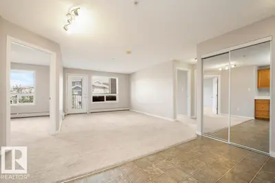 Interior photo 2 of #1321 7339 SOUTH TERWILLEGAR DR NW