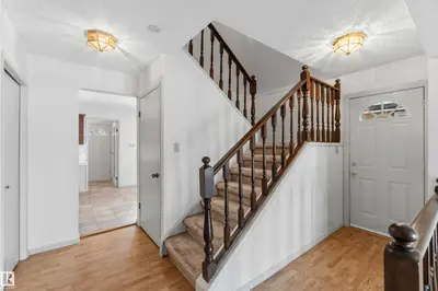 Interior photo 4 of 2716 136A AV NW