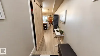 Interior photo 1 of #151 4827 104A ST NW NW