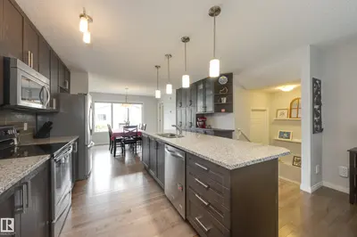 Interior photo 2 of 7987 ERASMUS CR NW