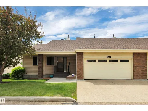 113 OEMING RD NW, Edmonton - $425,000
