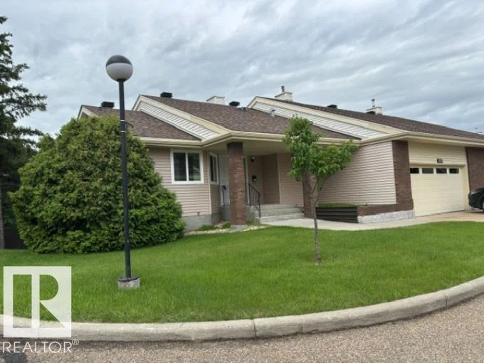 155 OEMING RD NW NW, Edmonton - 2 bedroom Duplex for sale