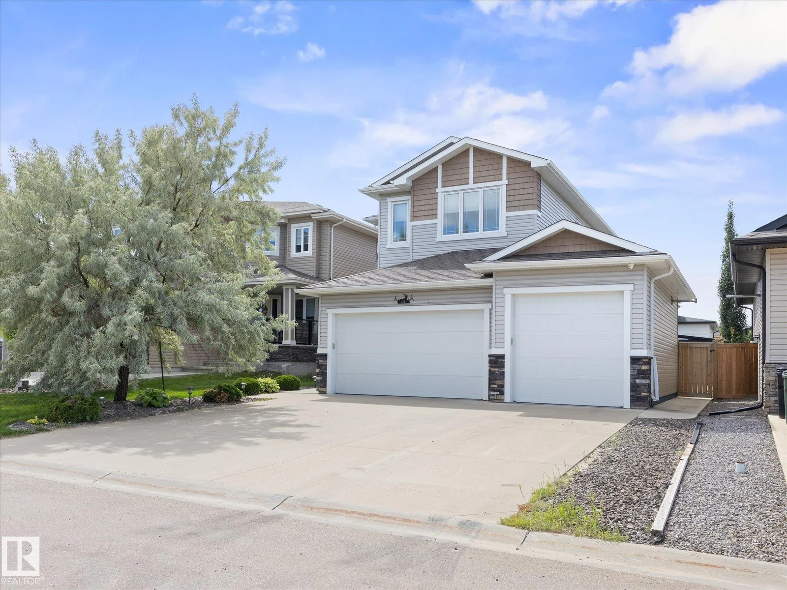 31 DILLWORTH CR, Spruce Grove - 4 bedroom Detached Single Family for sale