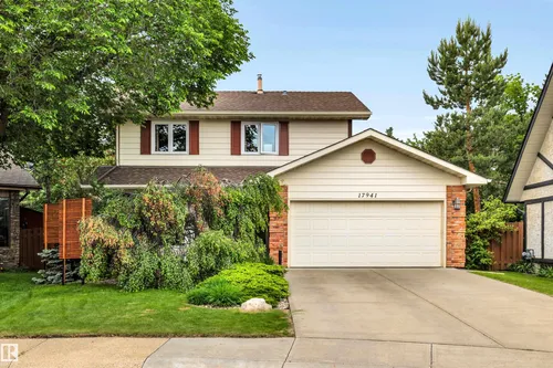 17941 57 AV NW, Edmonton - $575,000