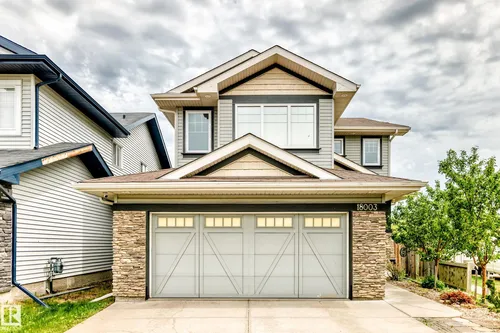 18003 77 ST NW, Edmonton - $597,000