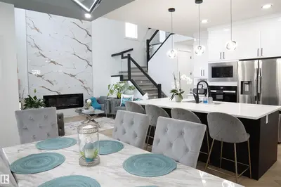 Interior photo 2 of 17703 74 ST NW