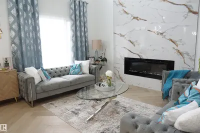 Interior photo 4 of 17703 74 ST NW
