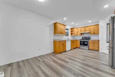 Interior photo 3 of 4103 37A AV NW