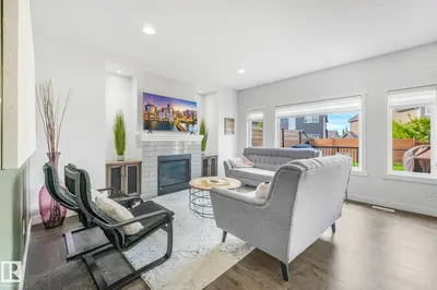 Interior photo 4 of 556 MERLIN LANDING LD NW