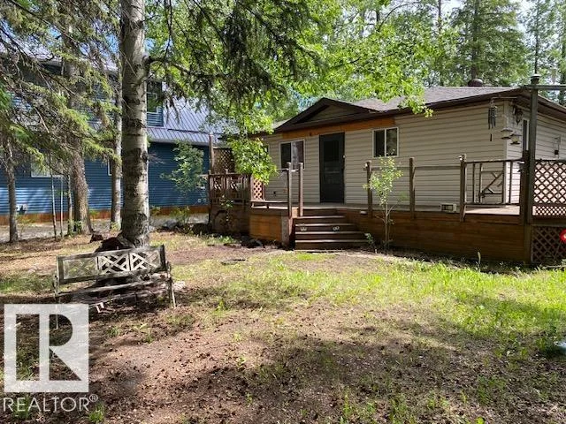 813 8 ST, Rural Lac Ste. Anne County - 3 bedroom Detached Single Family for sale