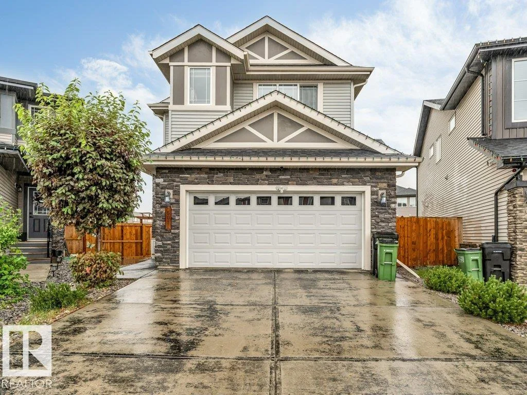 501 CONROY CR SW, Edmonton - 6 bedroom Detached Single Family for sale