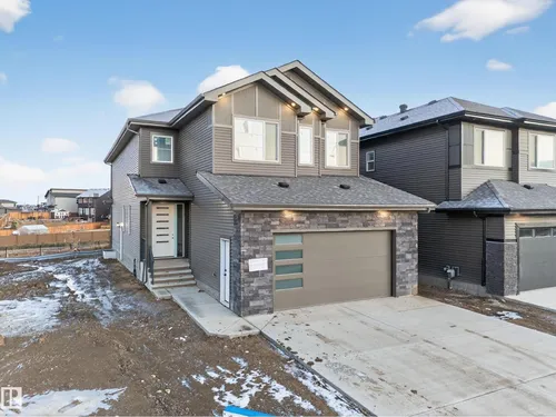 2010 COLLIP CR SW, Edmonton - $869,999