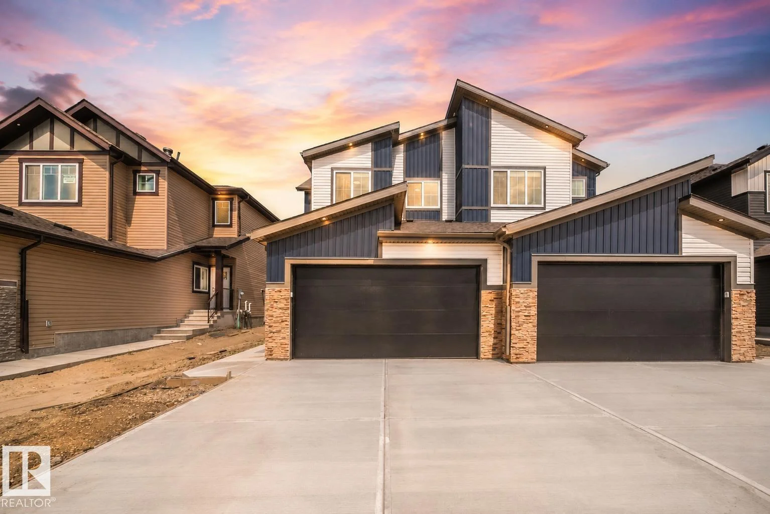 8 BLACKBIRD BN, Fort Saskatchewan - 3 bedroom Detached Single Family for sale