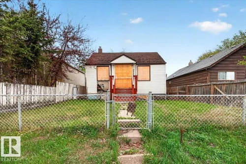 11706 80 ST NW, Edmonton - $137,000