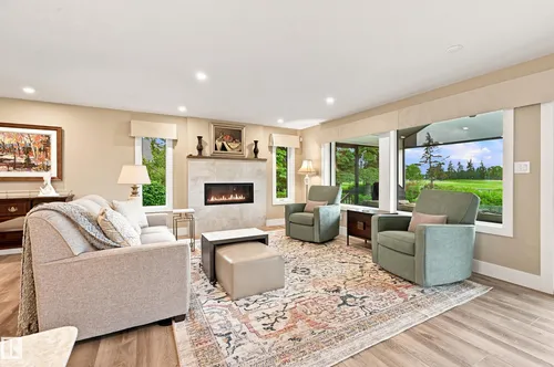 110 IRONWOOD PL NW, Edmonton - $1,240,000