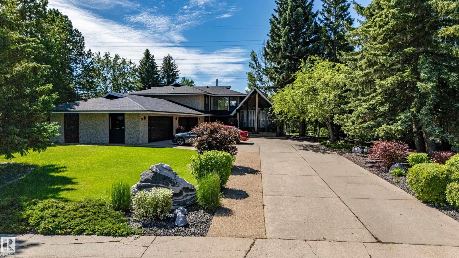 23 WESTBROOK DR NW, Edmonton - 0 bedroom Vacant Lot/Land for sale