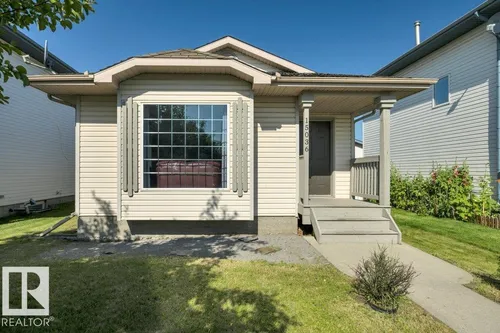 15036 128 ST NW, Edmonton - $375,000