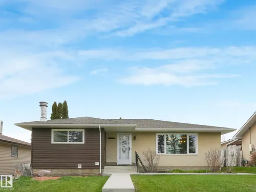 14024 69 ST NW NW, Edmonton - $350,000