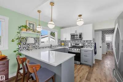 Interior photo 3 of 14128 73 ST NW