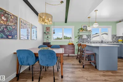 Interior photo 2 of 14128 73 ST NW