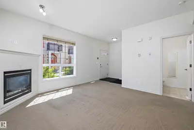 Interior photo 3 of #101 13825 155 AV NW