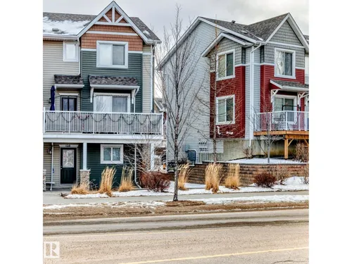#138 655 TAMARACK RD NW NW, Edmonton - $315,000