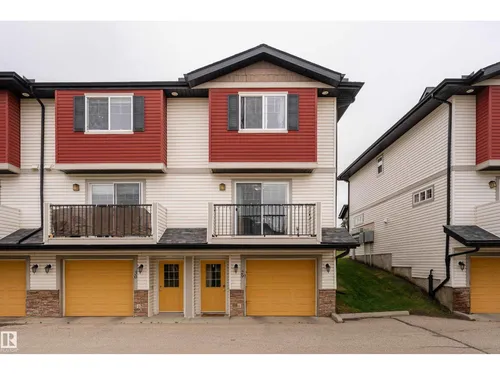 #29 3751 12 ST NW, Edmonton - $279,000