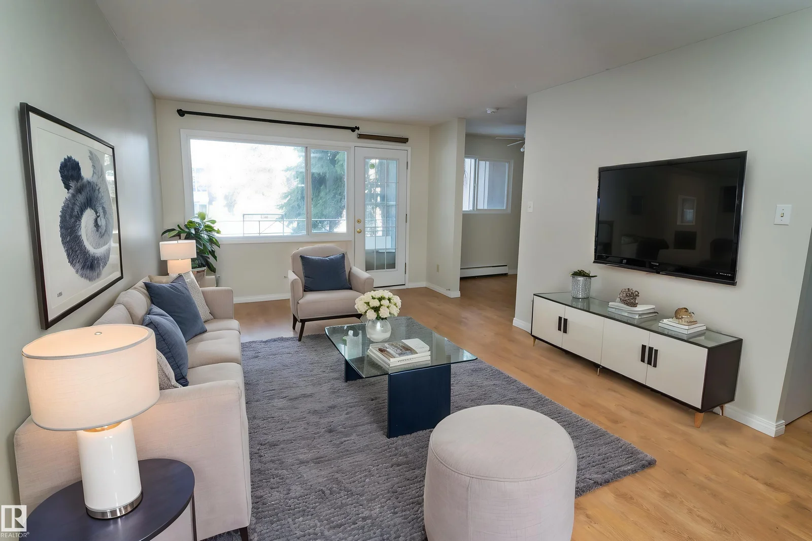 #54 5615 105 ST NW, Edmonton - 2 bedroom Apartment for sale
