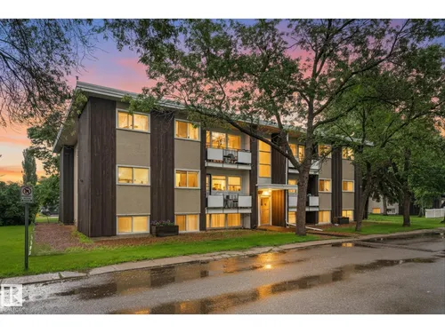 #9 5635 105 ST NW, Edmonton - $99,999