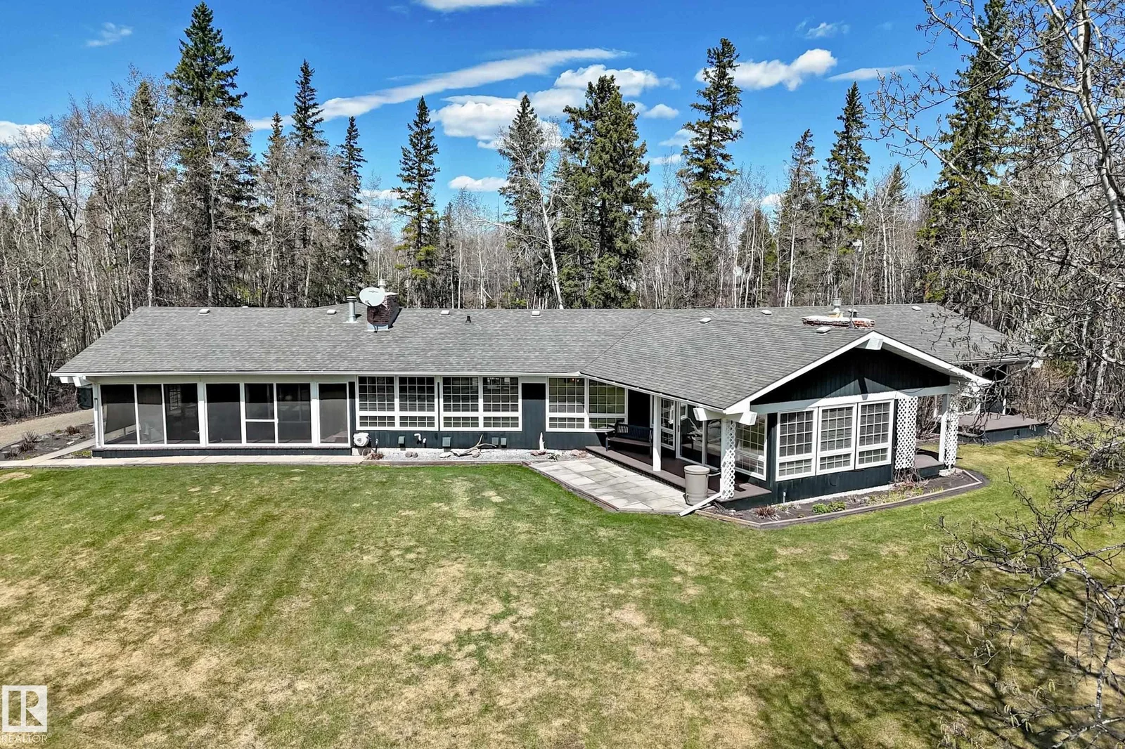 #73 52131 RGE ROAD 210, Rural Strathcona County - 3 bedroom Detached Single Family for sale