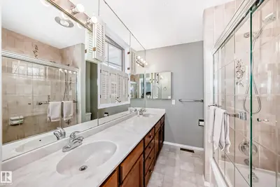 Interior photo 4 of #73 52131 RGE ROAD 210