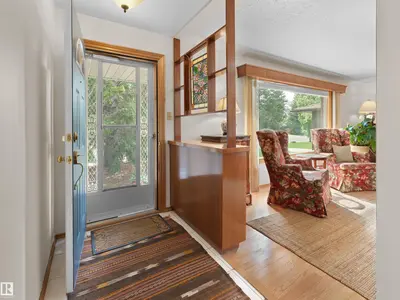 Interior photo 1 of 5832 114A ST NW