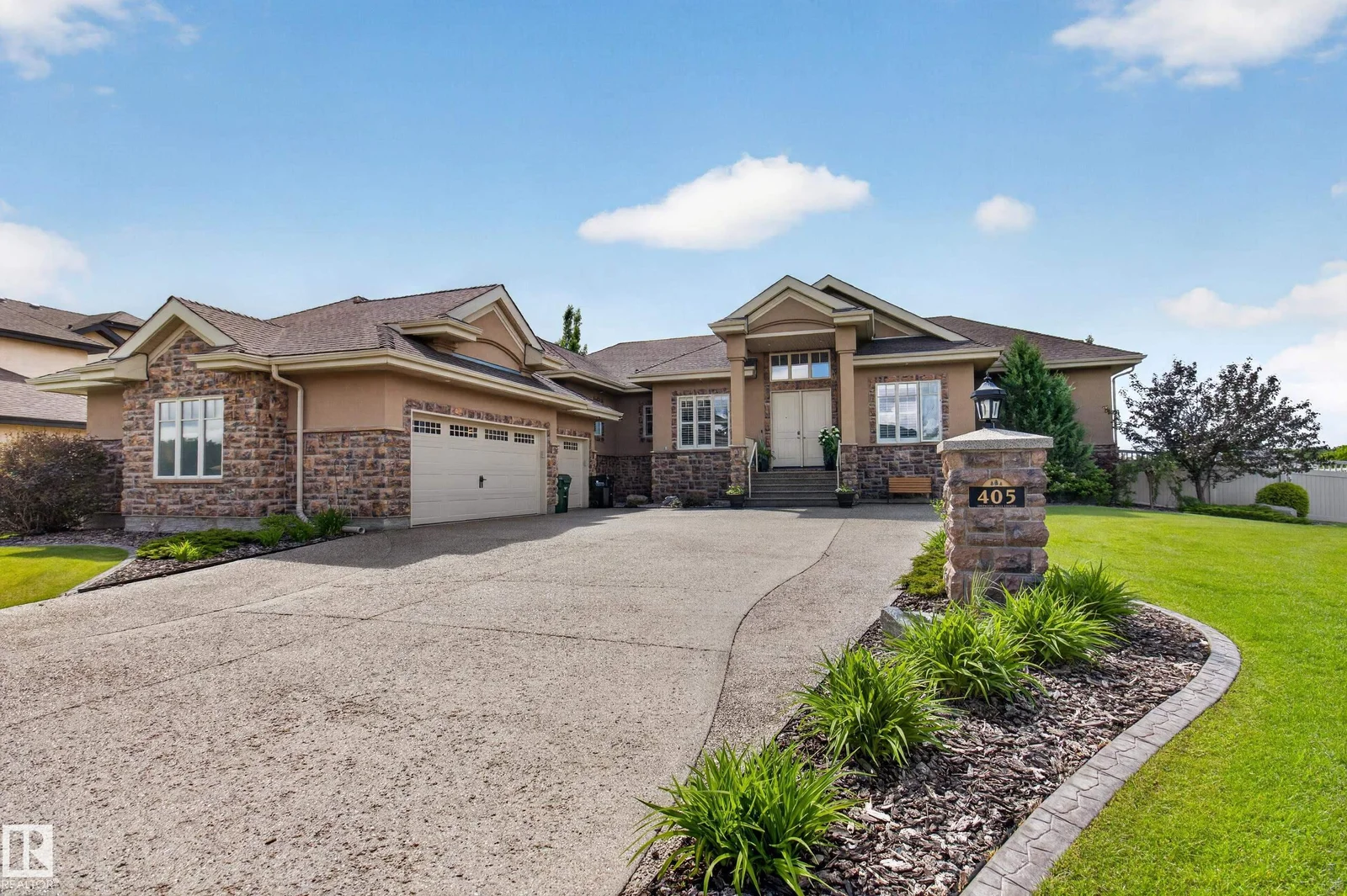 #405 23033 WYE RD, Rural Strathcona County - 5 bedroom Detached Single Family for sale