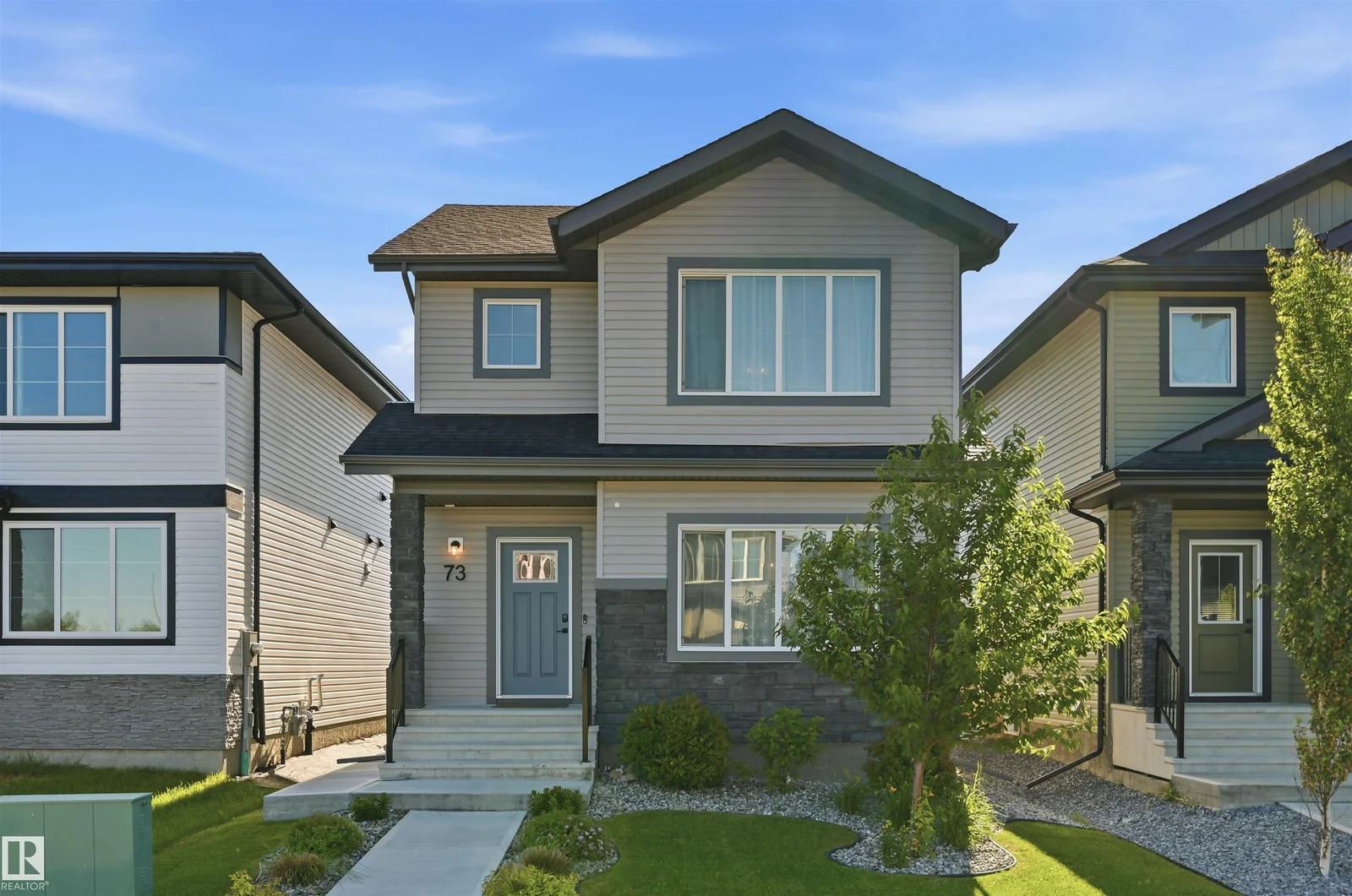 73 WILTREE TC, Fort Saskatchewan - 4 bedroom Detached Single Family for sale