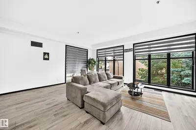 Interior photo 4 of #226 4831 104A ST NW
