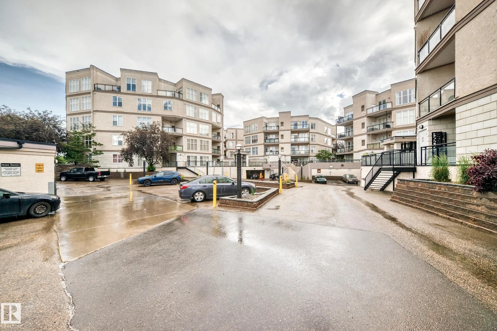 #226 4831 104A ST NW, Edmonton - 2 bedroom Apartment for sale