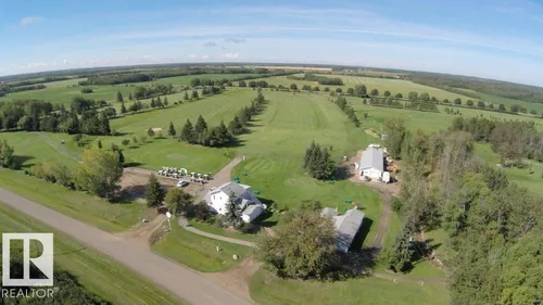 59514 RANGE ROAD 132A, Rural Smoky Lake County - $1,749,000