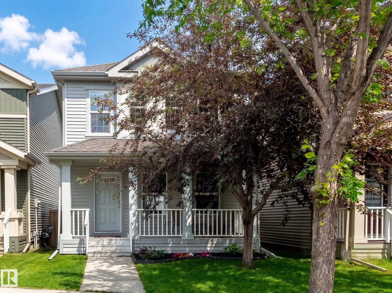 8531 Ellis LI NW, Edmonton - 3 bedroom Detached Single Family for sale