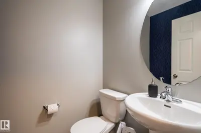 Interior photo 3 of 8531 Ellis LI NW