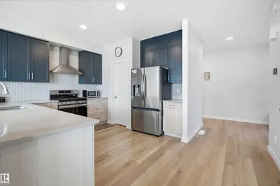 Interior photo 2 of 7017 54 AV