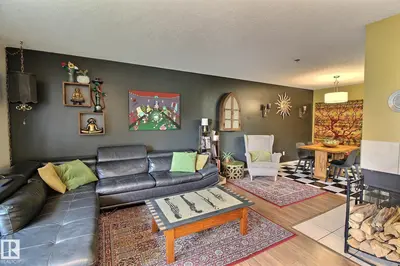 Interior photo 1 of #30 14620 26 ST NW