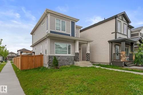 17159 49 ST NW, Edmonton - $479,999