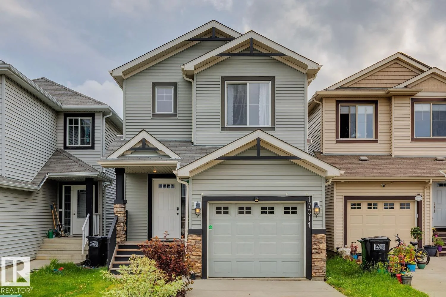 17011 38 ST NW, Edmonton - 3 bedroom Detached Single Family for sale