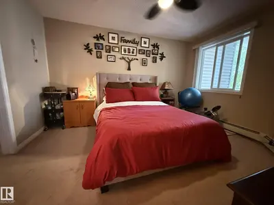 Interior photo 4 of #205 3425 19 ST NW
