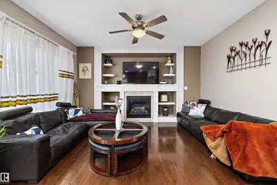 Interior photo 4 of 16742 61 ST NW