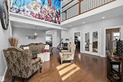 Interior photo 2 of 16742 61 ST NW